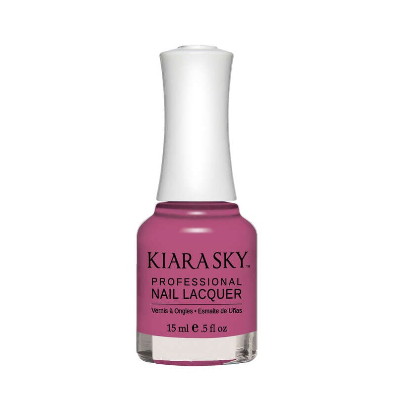 KIARA SKY – NAIL LACQUER - N531 MERCI-BEAU-QUET